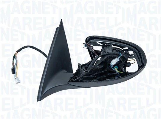 Exterior Mirror